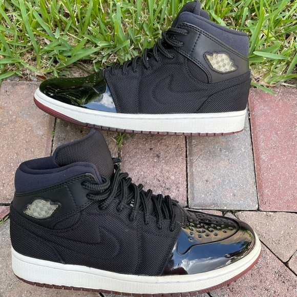 Men\'s Nike Air Jordan 1 Retro 95 TXT Size 9.5 main image 3
